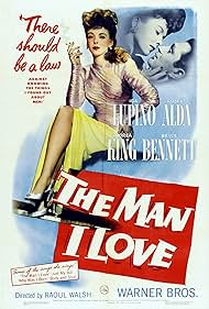 The Man I Love (1946) M4ufree