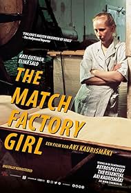 The Match Factory Girl (1990) M4ufree