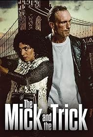 The Mick and the Trick (2024) M4ufree