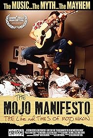 The Mojo Manifesto The Life and Times of Mojo Nixon (2022) M4ufree