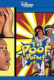 The Poof Point (2001) M4ufree