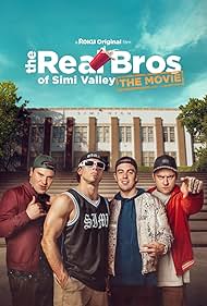 The Real Bros of Simi Valley The Movie (2024) M4ufree