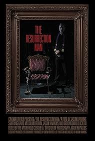 The Resurrection Man (2023) M4ufree