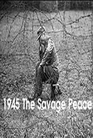 The Savage Peace (2015) M4ufree