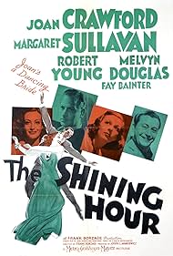 The Shining Hour (1938) M4ufree