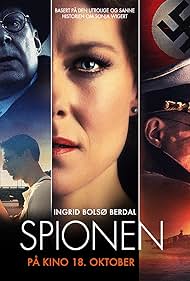 The Spy (2019) M4ufree