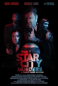 The Star City Murders (2024) M4ufree