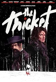 The Thicket (2024) M4ufree