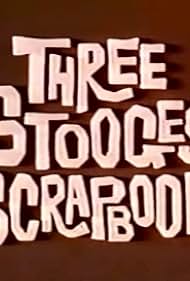 The Three Stooges Scrapbook (1963) M4ufree