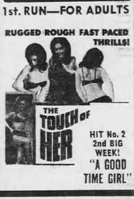 The Touch of Her Flesh (1967) M4ufree