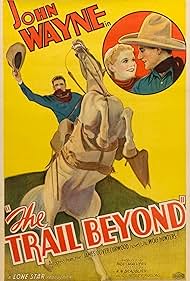 The Trail Beyond (1934) M4ufree