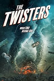 The Twisters (2024) M4ufree