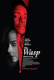 The Wasp (2024) M4ufree