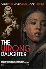 The Wrong Daughter (2018) M4ufree