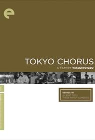 Tokyo Chorus (1931) M4ufree