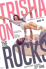 Trisha on the Rocks (2024) M4ufree