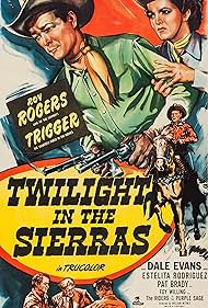 Twilight in the Sierras (1950) M4ufree