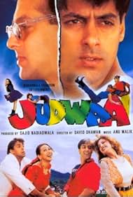 Judwaa (1997) M4ufree