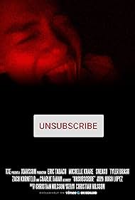 Unsubscribe (2020) M4ufree