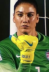 Untold Hope Solo vs U S Soccer (2024) M4ufree