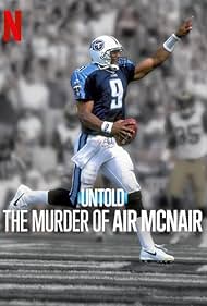 Untold The Murder of Air McNair (2024) M4ufree