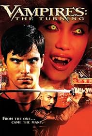 Vampires The Turning (2004) M4ufree