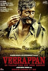 Veerappan (2016) M4ufree