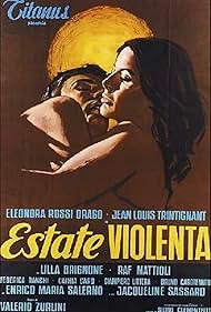 Violent Summer (1959) M4ufree