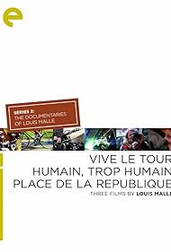 Vive le tour (1962) M4ufree