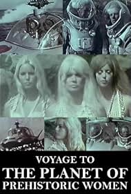 Voyage to the Planet of Prehistoric Women (1968) M4ufree