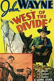 West of the Divide (1934) M4ufree