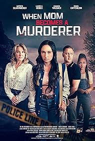 When Mom Becomes a Murderer (2024) M4ufree