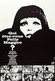 Who Are You, Polly Maggoo (1966) M4ufree