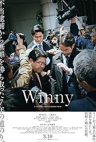 Winny (2023) M4ufree