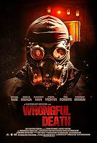 Wrongful Death (2023) M4ufree