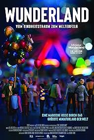 Wunderland (2023) M4ufree