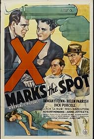 X Marks the Spot (1942) M4ufree