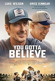 You Gotta Believe (2024) M4ufree