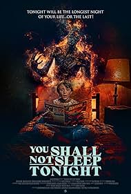 You Shall Not Sleep Tonight (2024) M4ufree