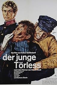 Young Torless (1966) M4ufree