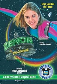 Zenon The Zequel (2001) M4ufree