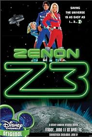 Zenon Z3 (2004) M4ufree