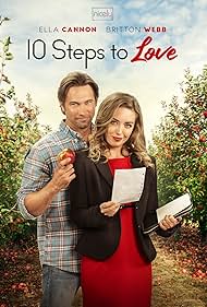 10 Steps to Love (2021) M4ufree