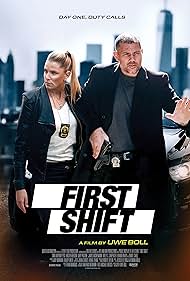 First Shift (2024) M4ufree