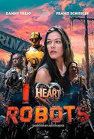 I Heart Robots (2024) M4ufree