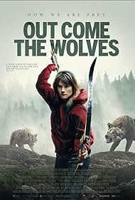 Out Come the Wolves (2024) M4ufree