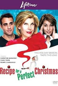 Recipe for a Perfect Christmas (2005) M4ufree