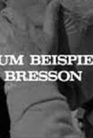 Au hasard Bresson (1967) M4ufree