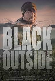 Black Outside (2024) M4ufree