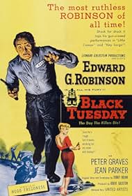 Black Tuesday (1954) M4ufree